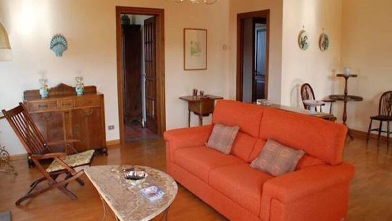 Photo of Livingroom in Palaia
