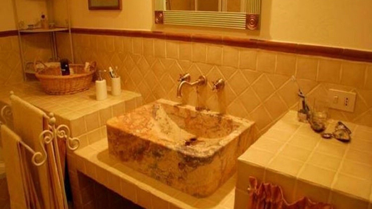 Photo of Bathroom in Palaia