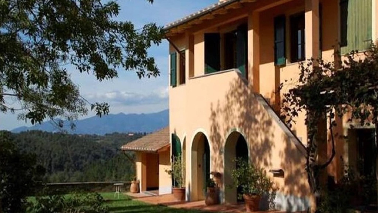 Photo of Outdoor in Palaia