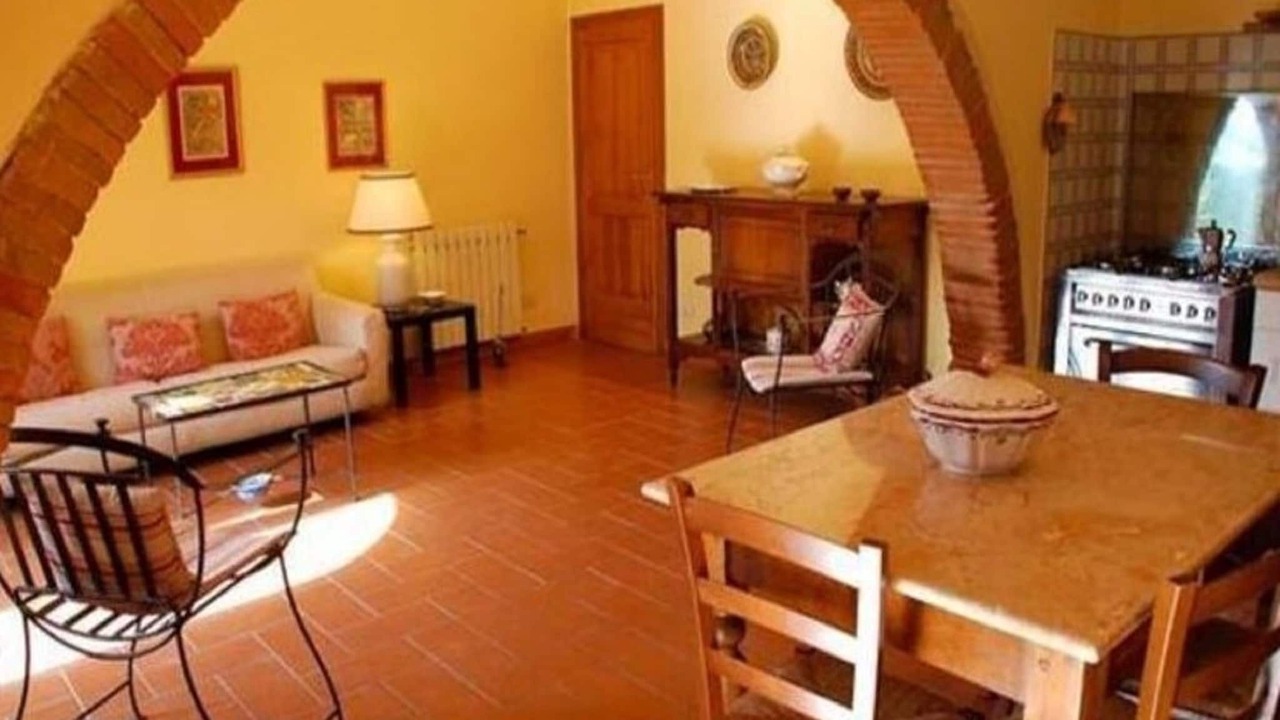Photo of Livingroom in Palaia