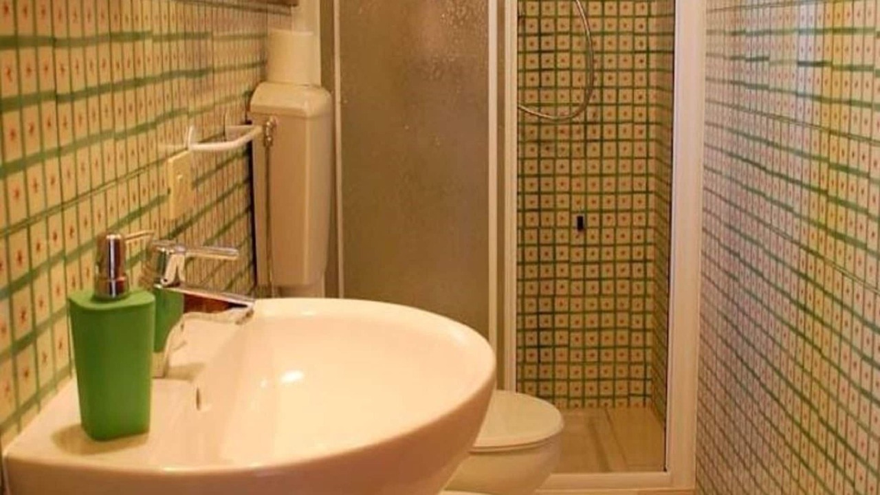 Photo of Bathroom in Palaia