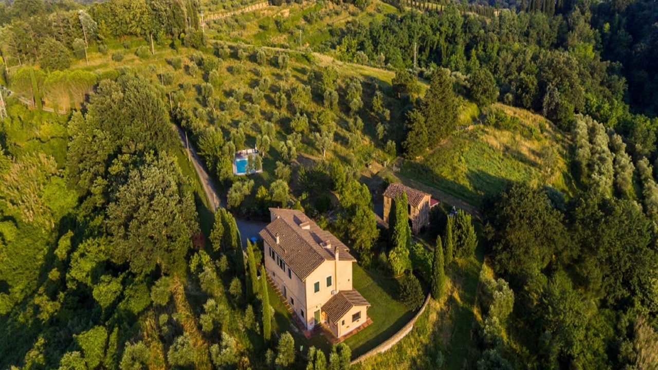 Photo of Outdoor in Palaia