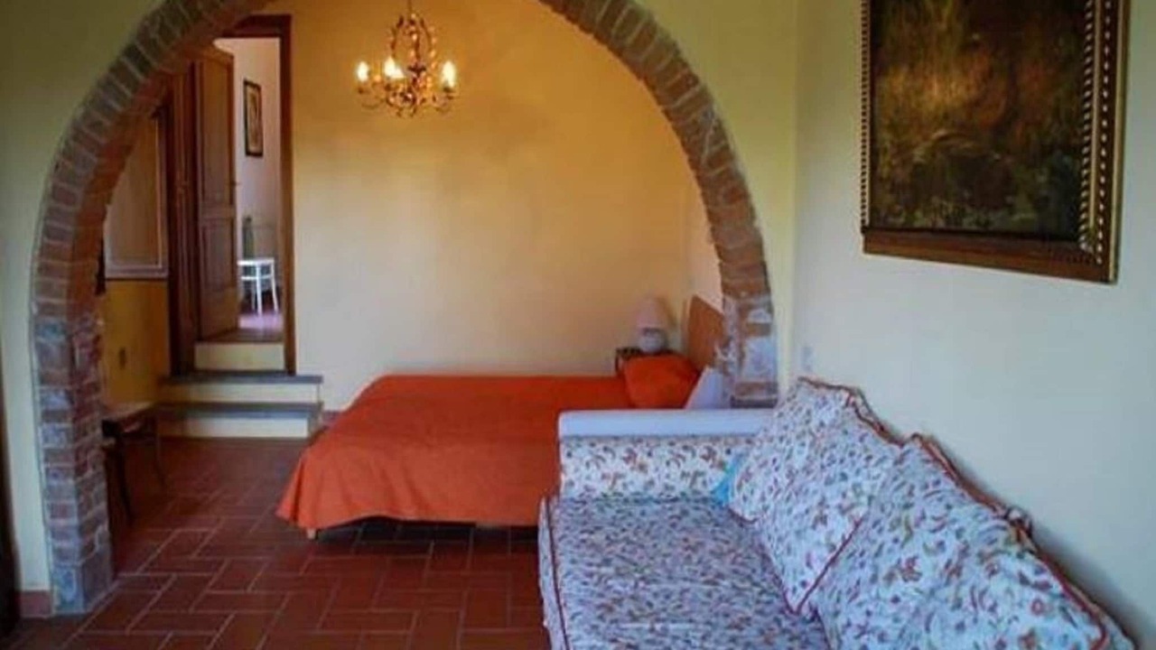 Photo of Livingroom in Palaia