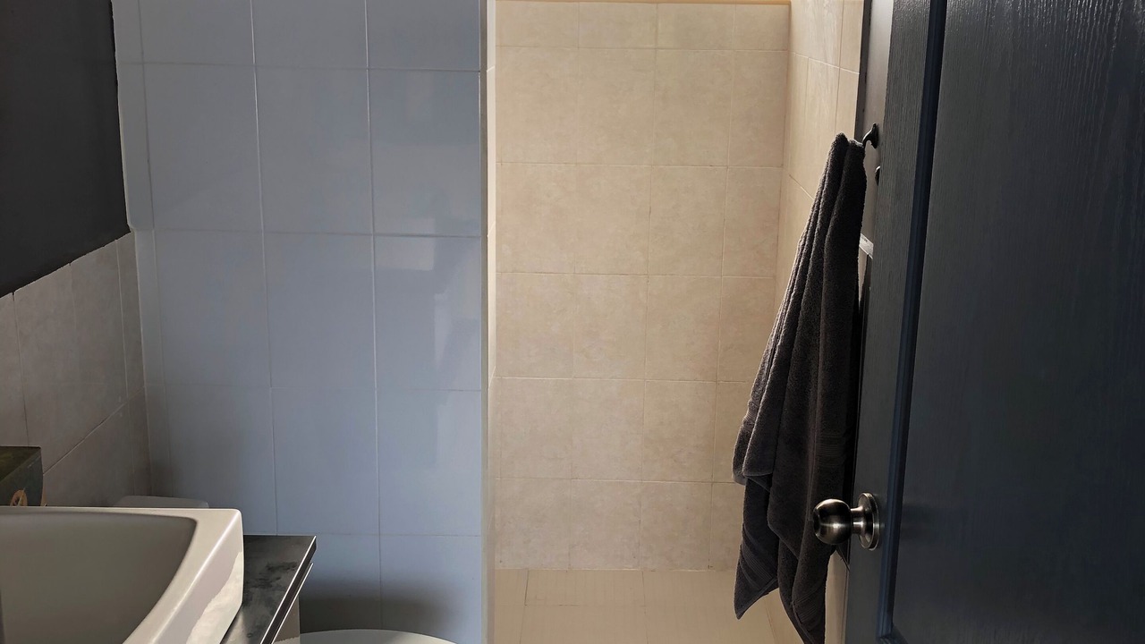 Photo of Bathroom in El Sargento