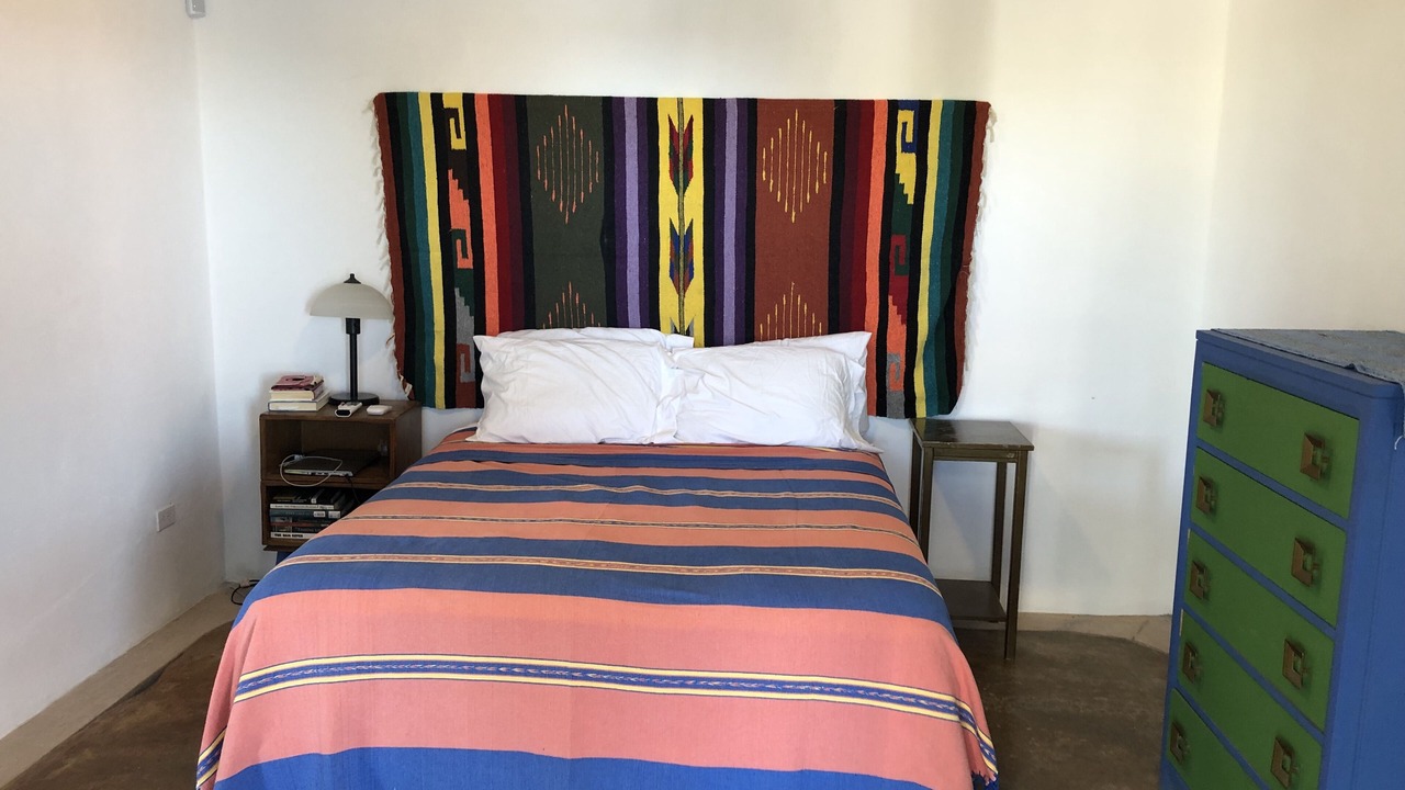 Photo of Bedroom in El Sargento