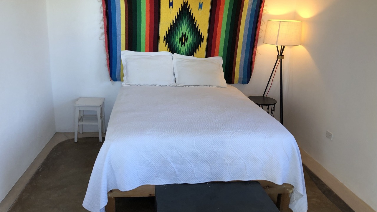 Photo of Bedroom in El Sargento