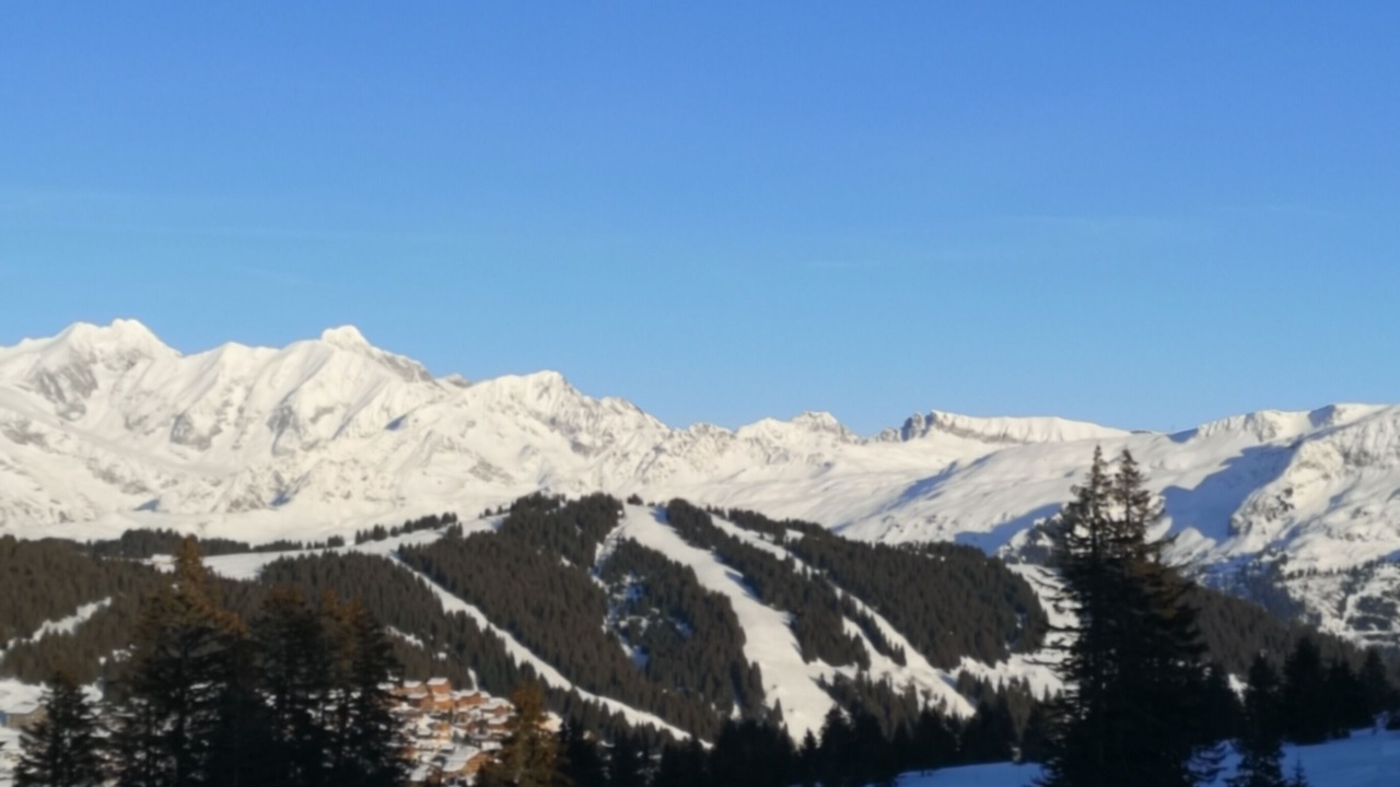 Photo of Others in Les Saisies