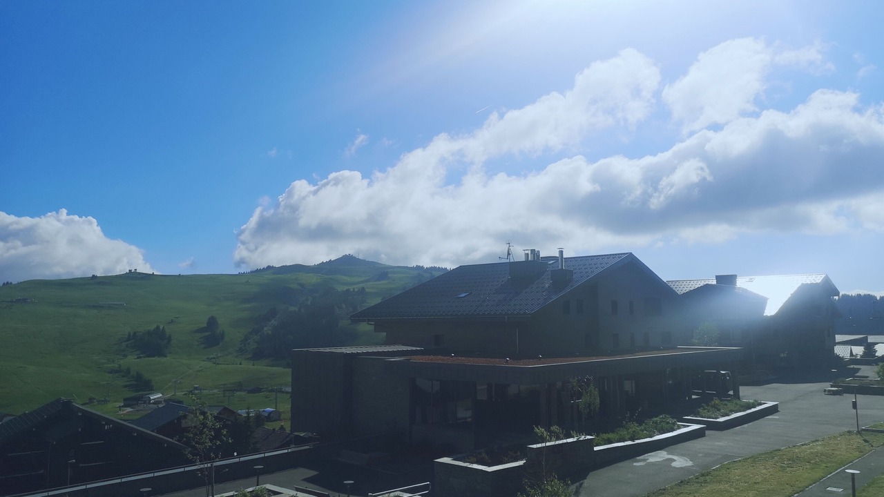 Photo of Outdoor in Les Saisies