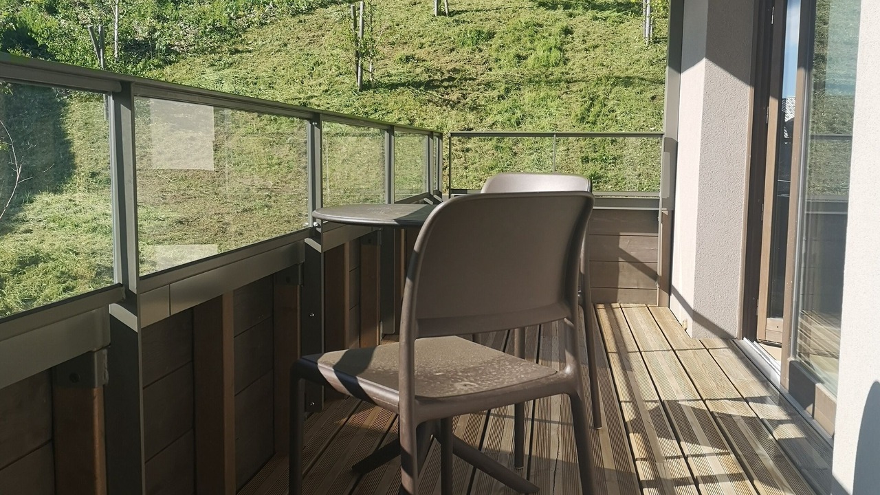 Photo of Outdoor in Les Saisies