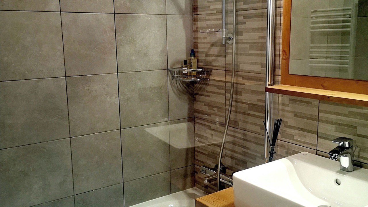 Photo of Bathroom in Les Saisies