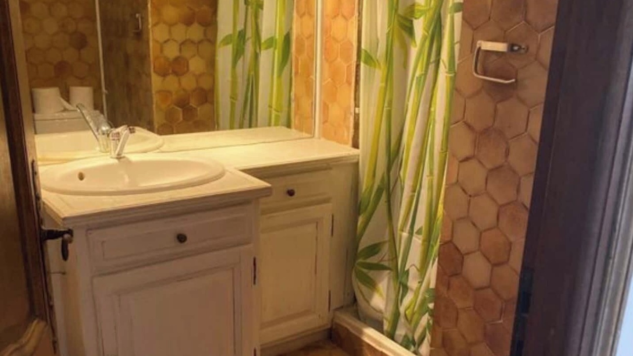 Photo of Bathroom in Saint-Jeannet
