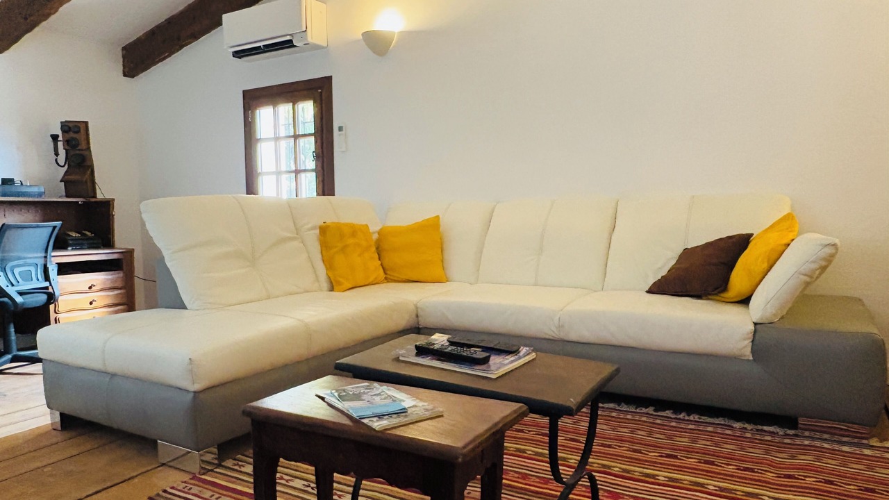 Photo of Livingroom in Saint-Jeannet