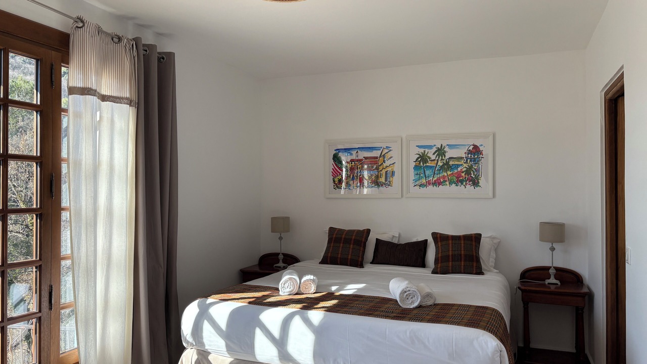 Photo of Bedroom in Saint-Jeannet