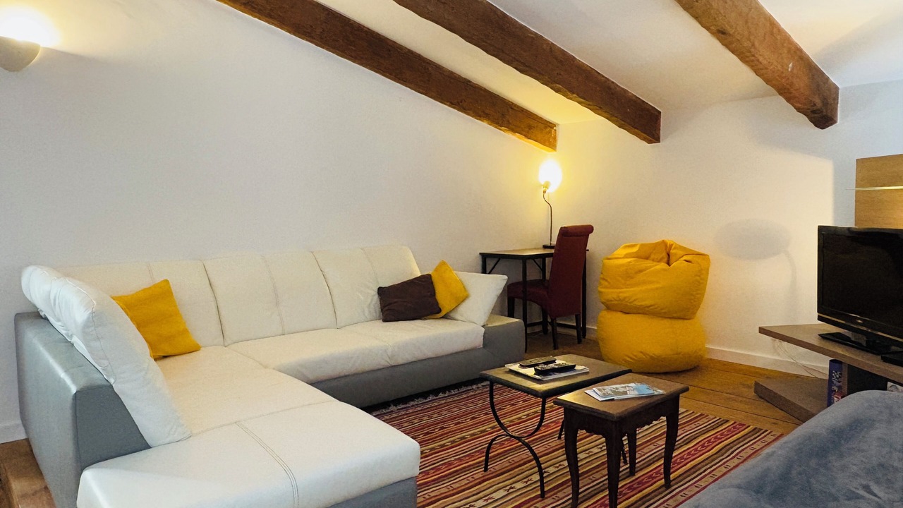 Photo of Livingroom in Saint-Jeannet
