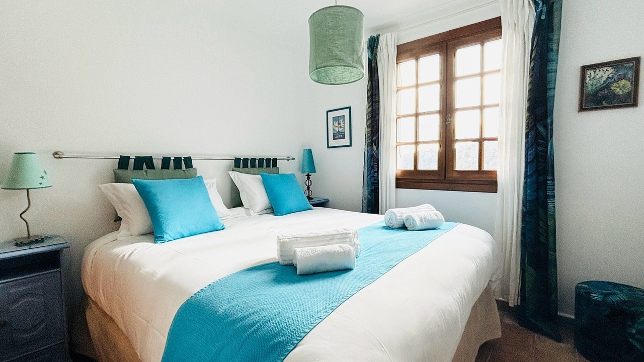 Photo of Bedroom in Saint-Jeannet