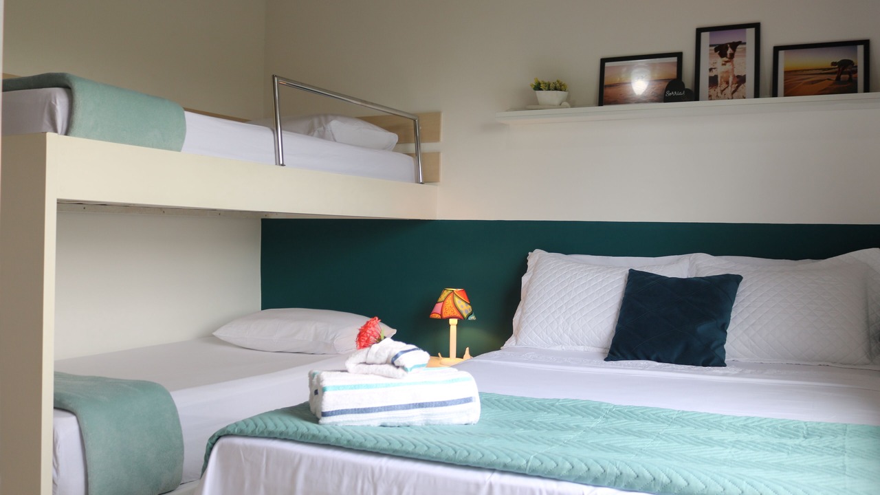 Photo of Bedroom in Foguete