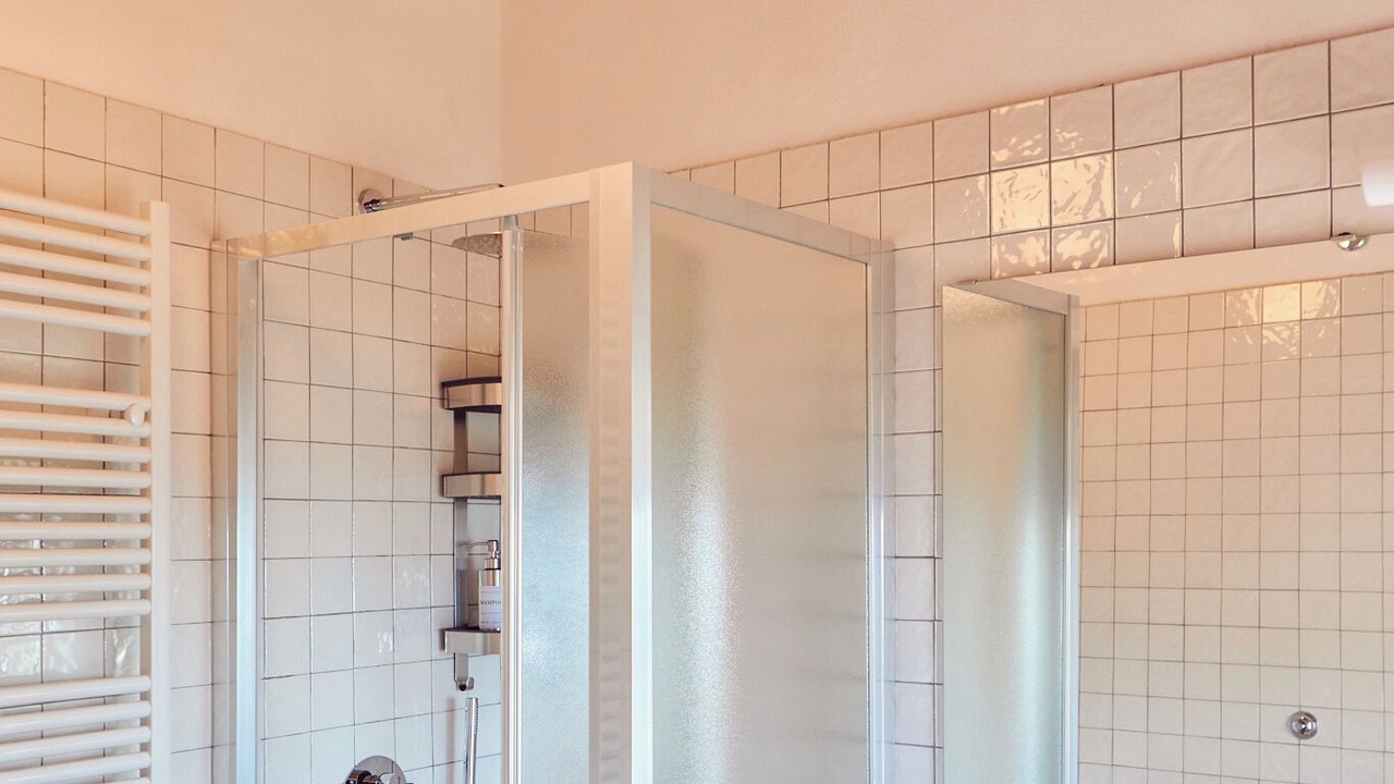 Photo of Bathroom in Fiesole