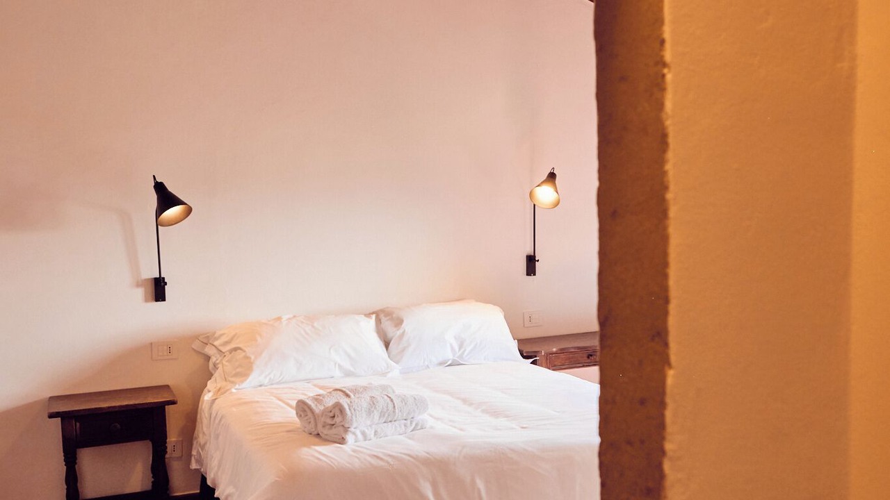 Photo of Bedroom in Fiesole