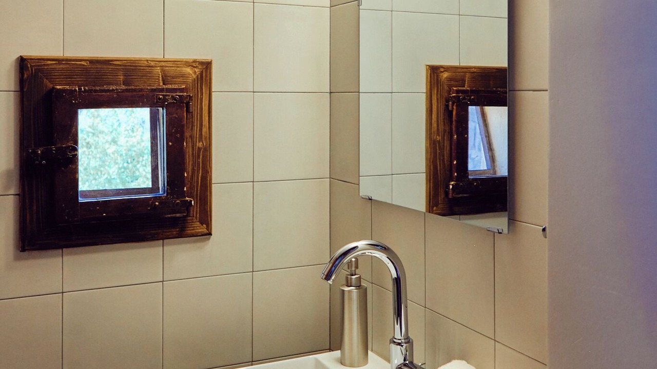 Photo of Bathroom in Fiesole