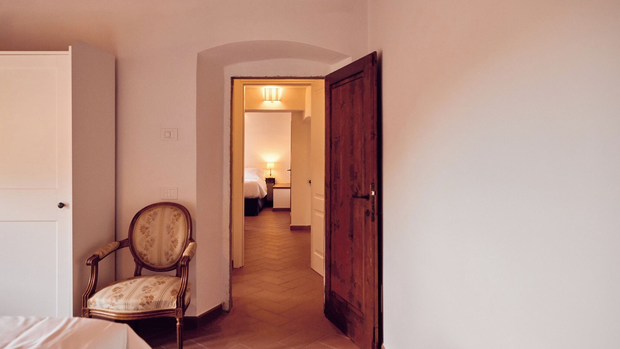 Photo of Bedroom in Fiesole