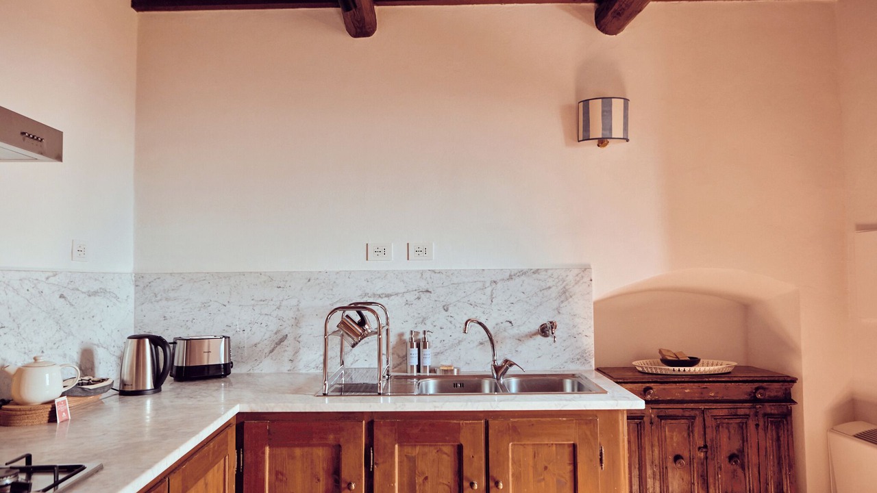 Photo of Kitchen in Fiesole