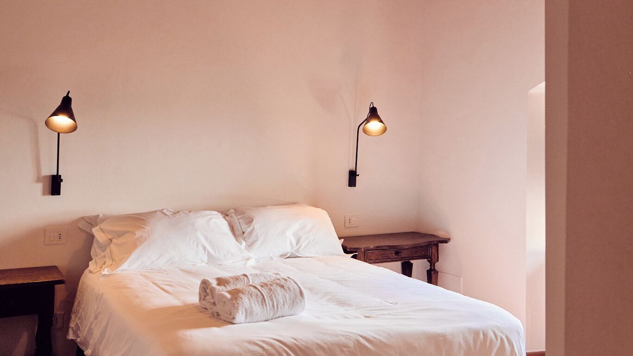 Photo of Bedroom in Fiesole