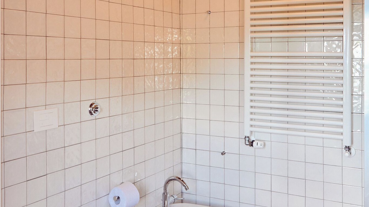 Photo of Bathroom in Fiesole