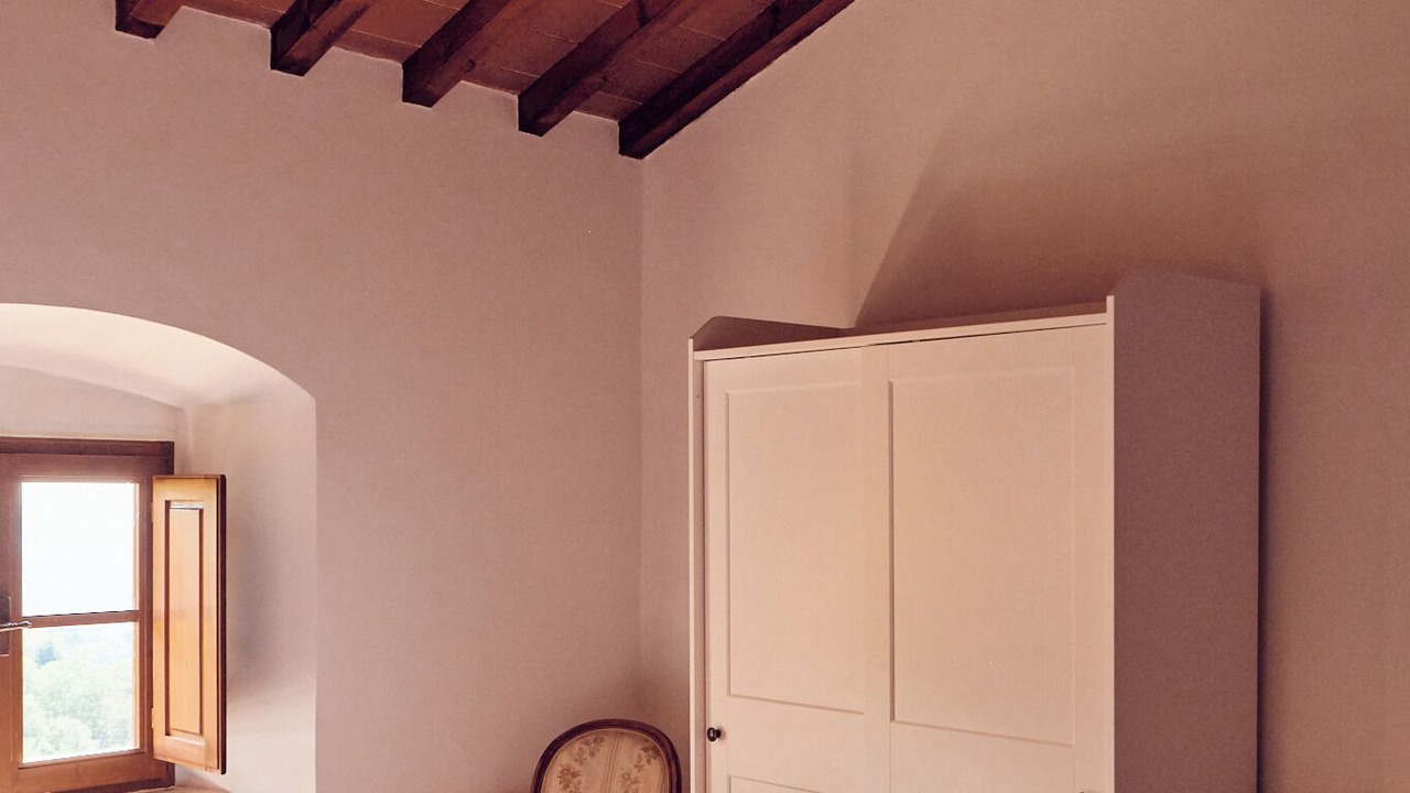 Photo of Bedroom in Fiesole