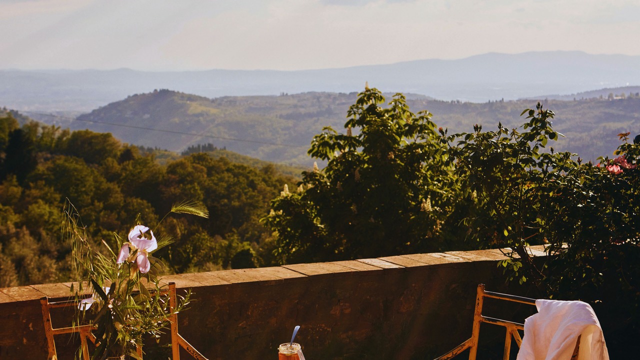 Photo of Outdoor in Fiesole