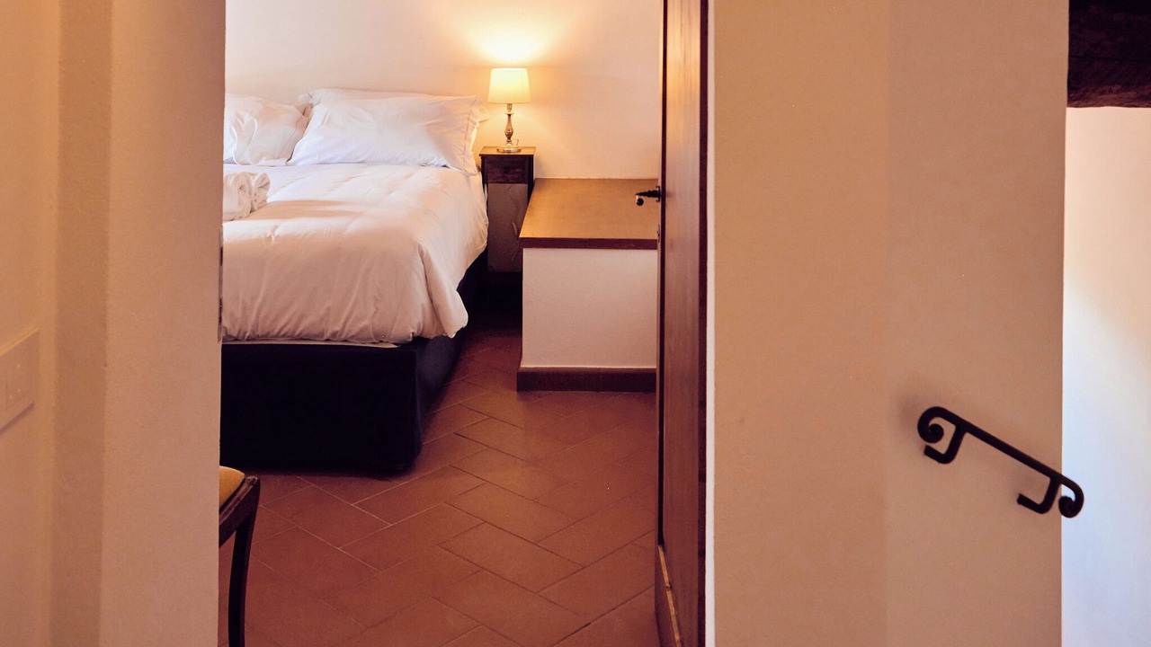 Photo of Bedroom in Fiesole