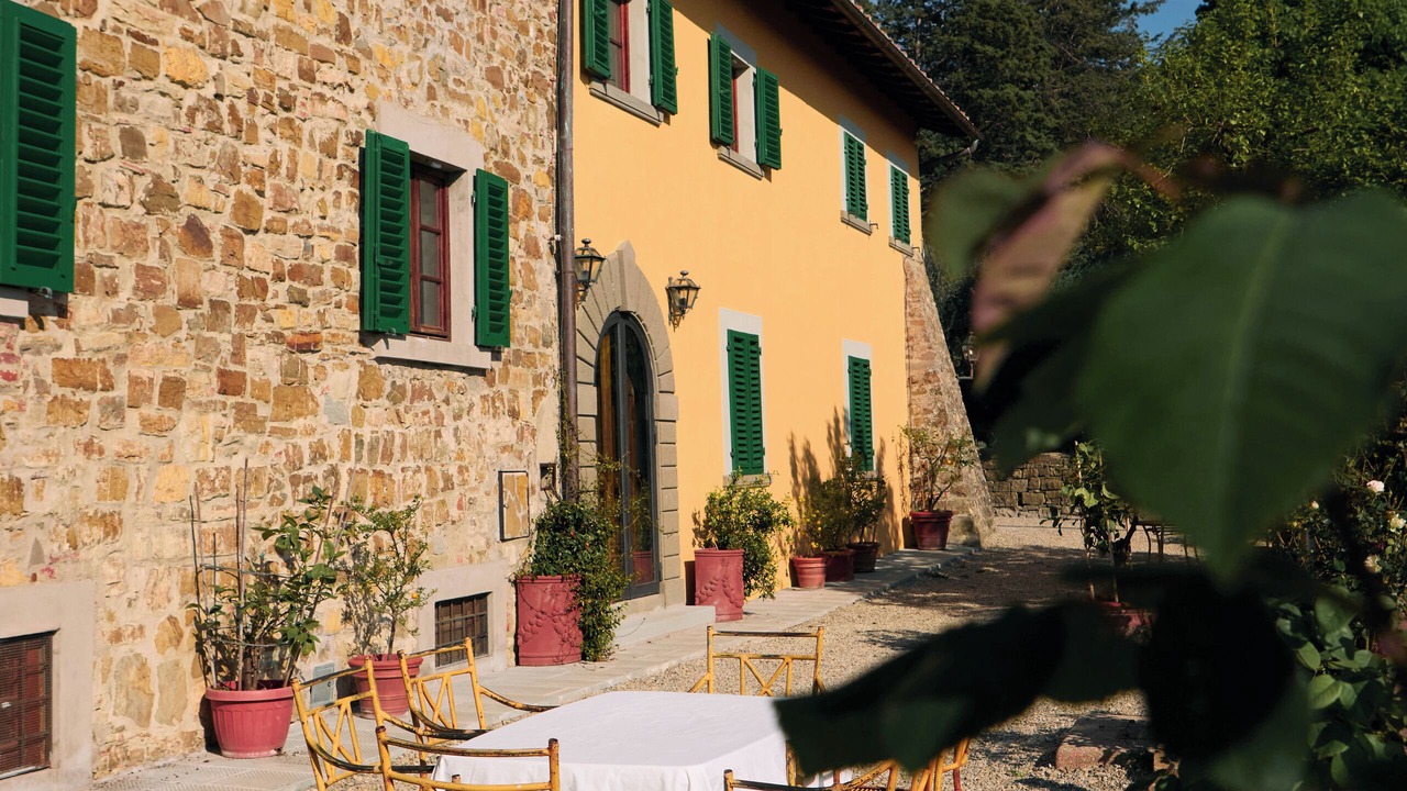 Photo of Outdoor in Fiesole