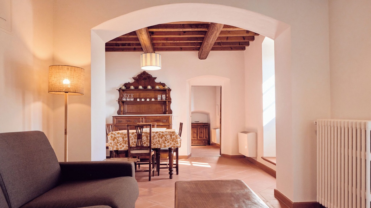 Photo of Livingroom in Fiesole