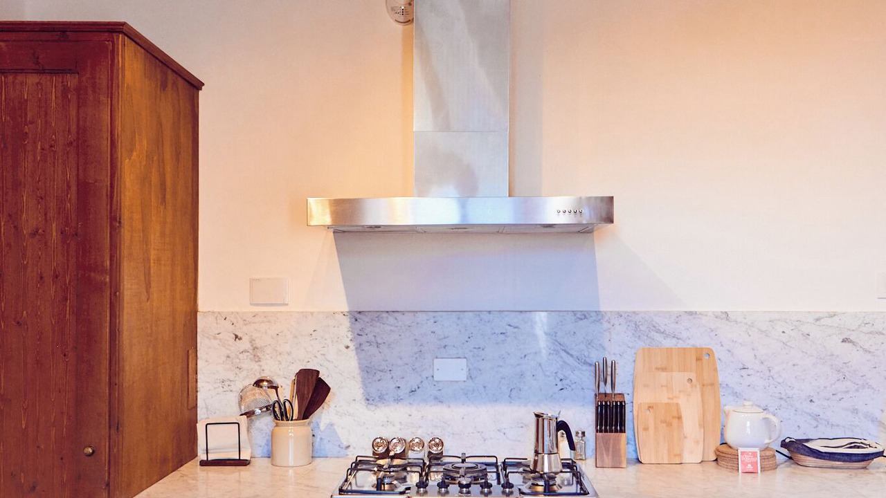 Photo of Kitchen in Fiesole
