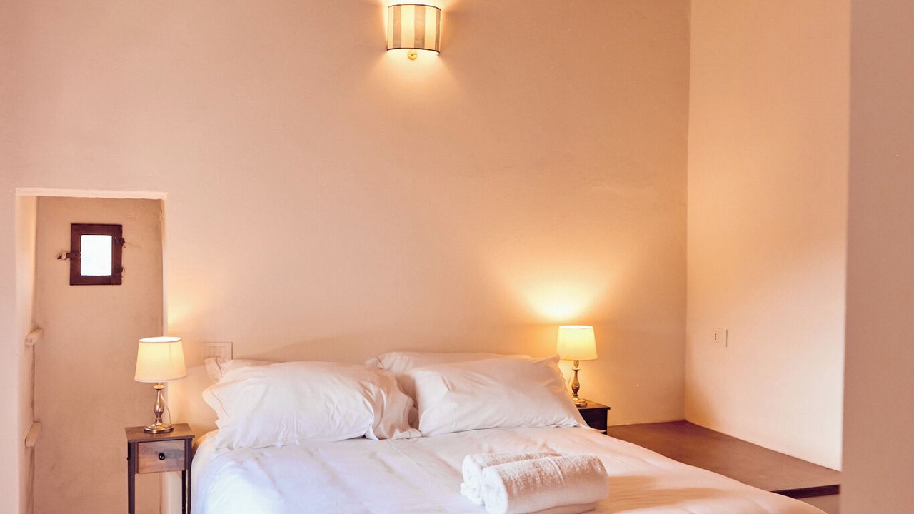 Photo of Bedroom in Fiesole