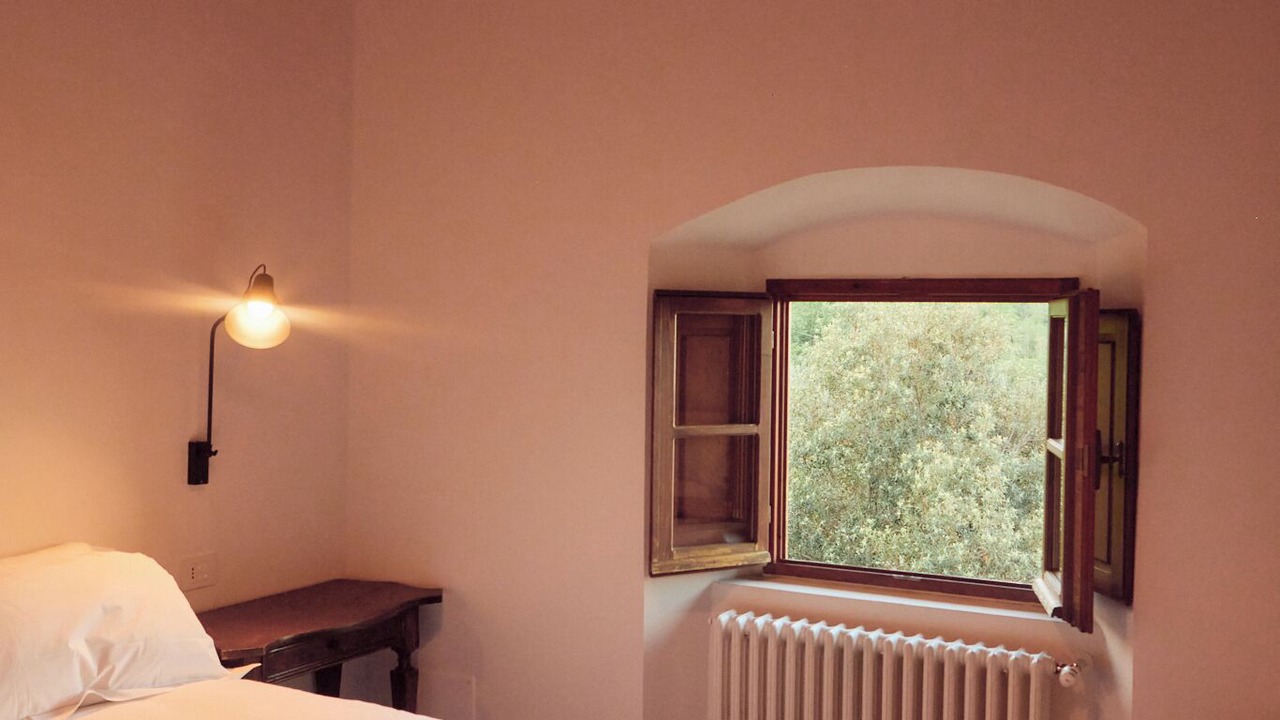 Photo of Bedroom in Fiesole