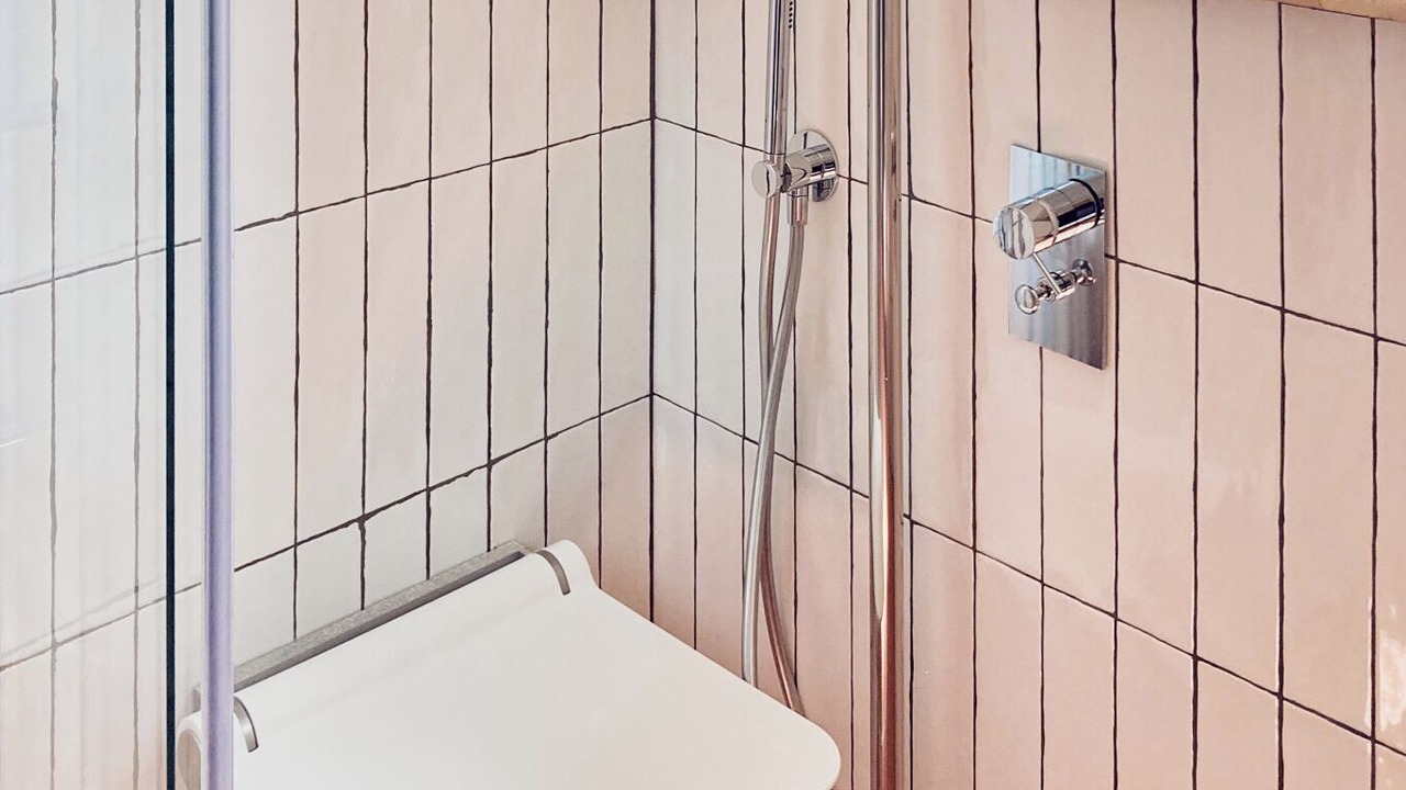 Photo of Bathroom in Fiesole