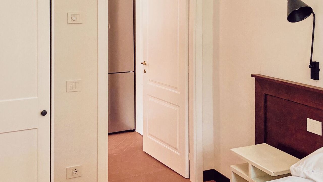 Photo of Bedroom in Fiesole