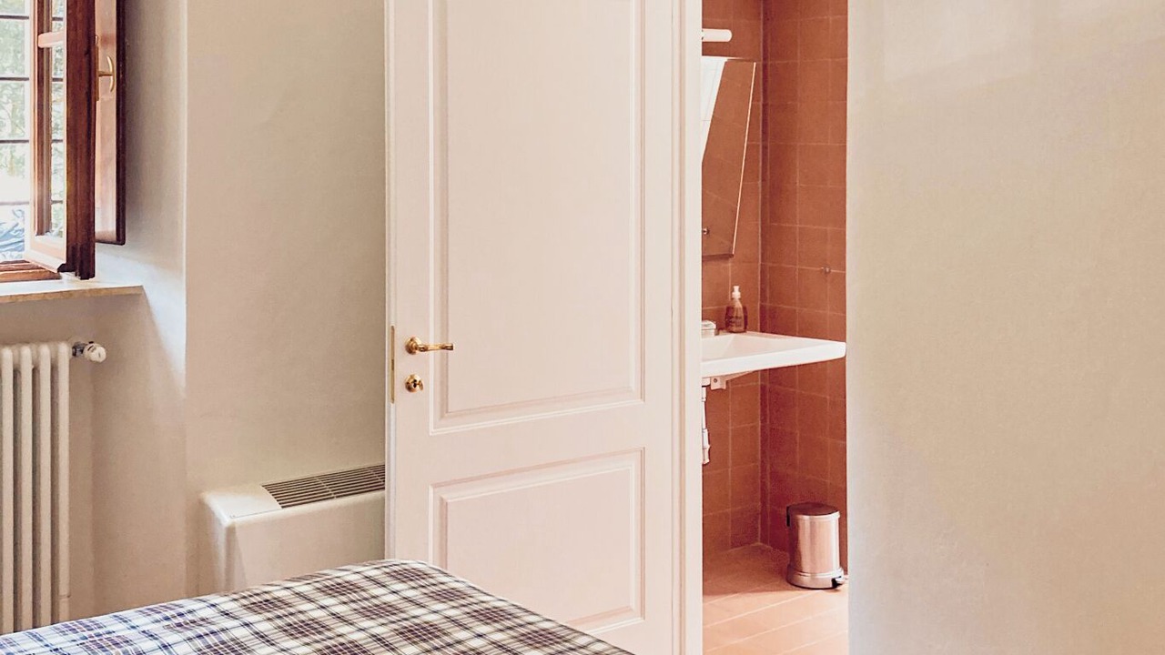 Photo of Bedroom in Fiesole