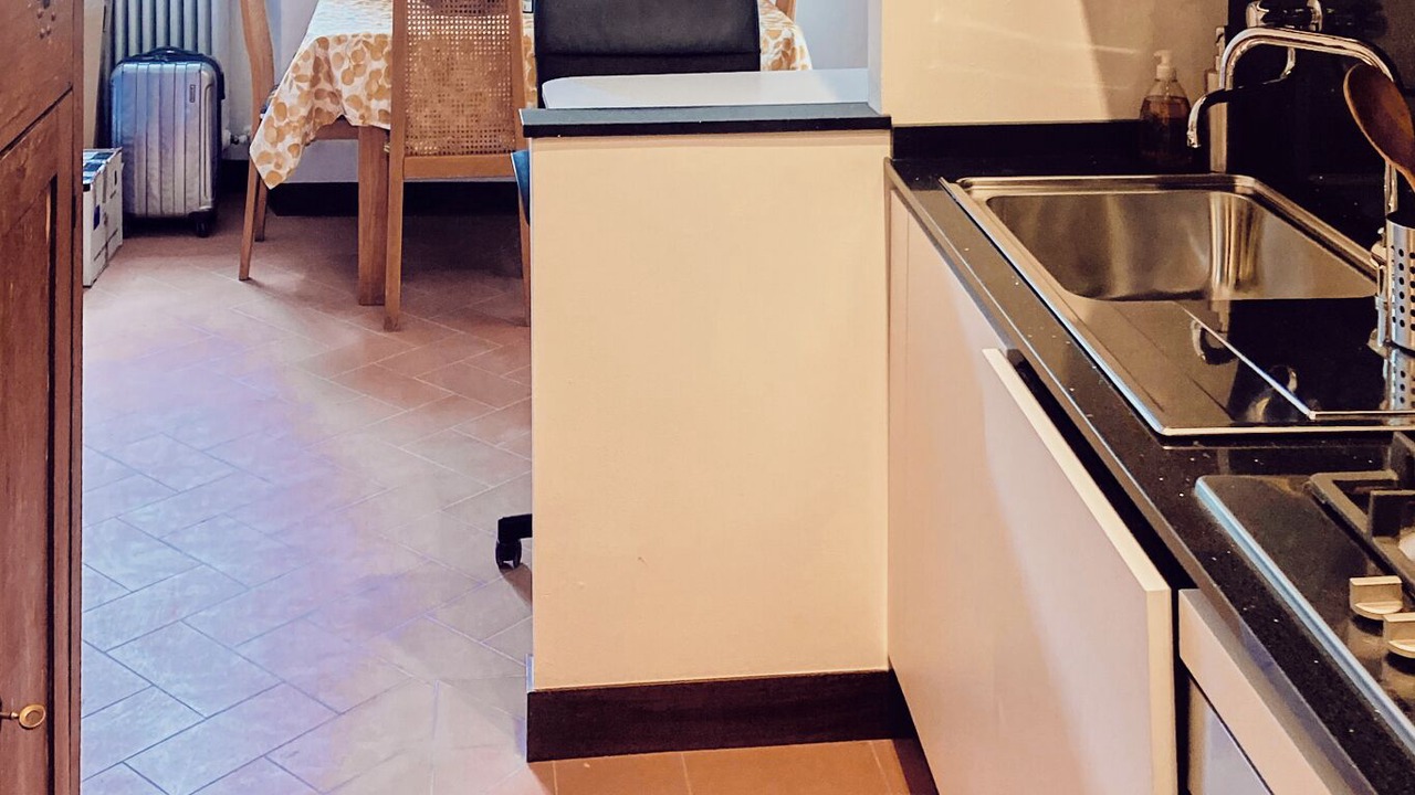 Photo of Kitchen in Fiesole