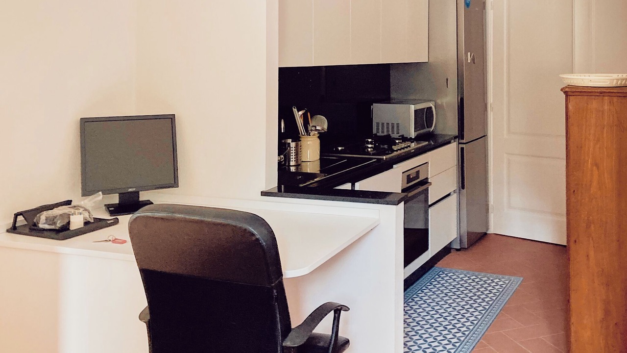 Photo of Kitchen in Fiesole