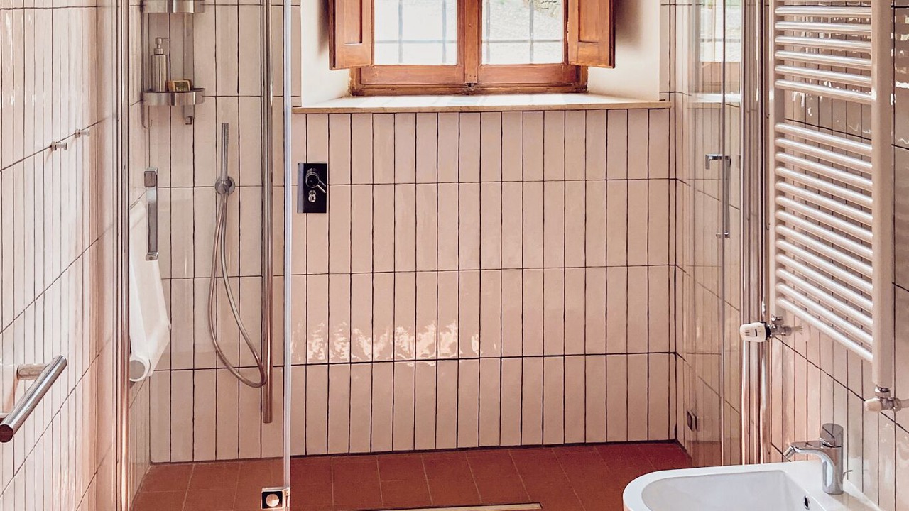 Photo of Bathroom in Fiesole