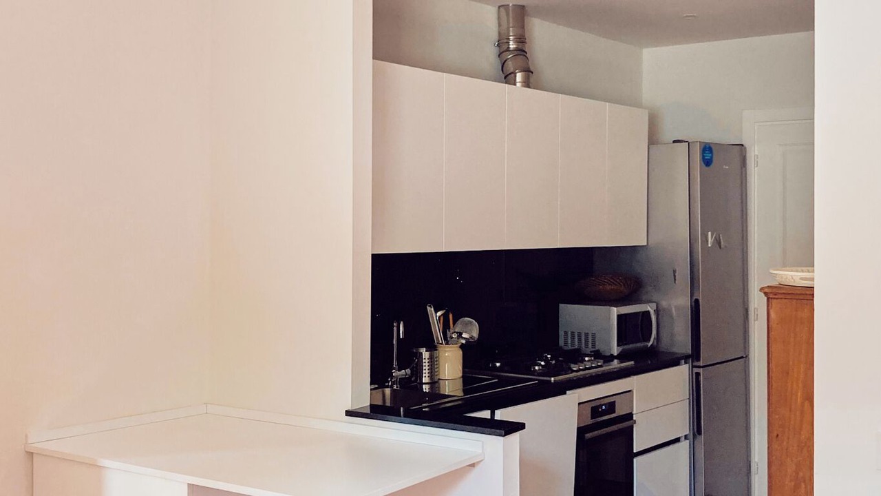 Photo of Kitchen in Fiesole