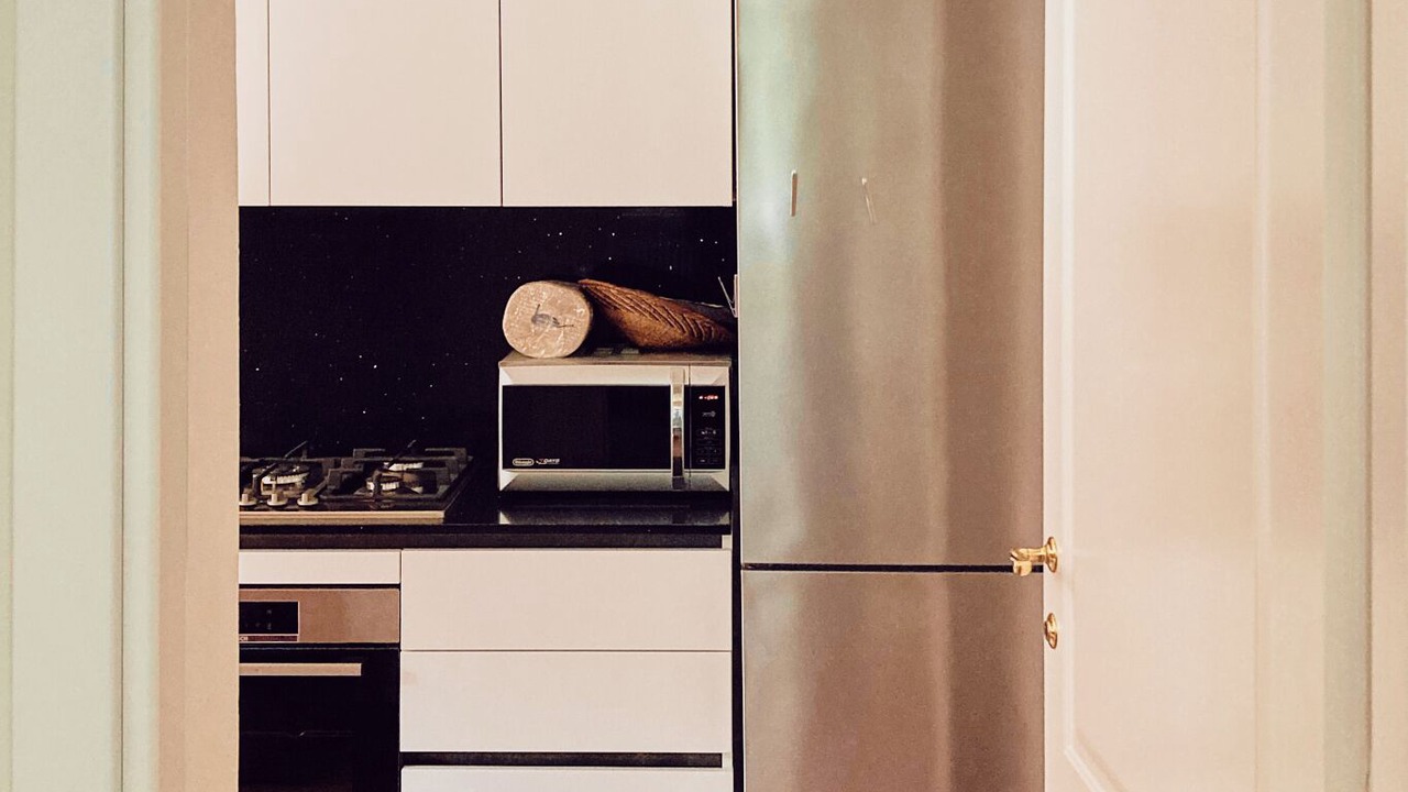 Photo of Kitchen in Fiesole