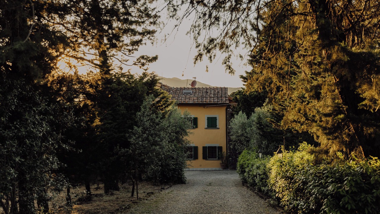Photo of Outdoor in Fiesole