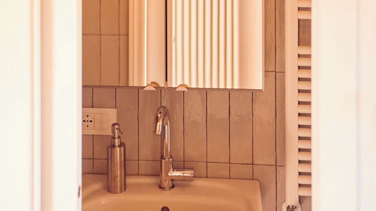 Photo of Bathroom in Fiesole