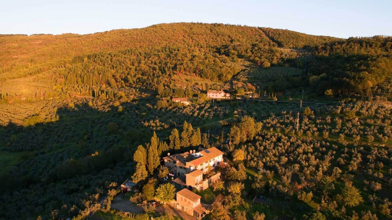Photo of Outdoor in Fiesole