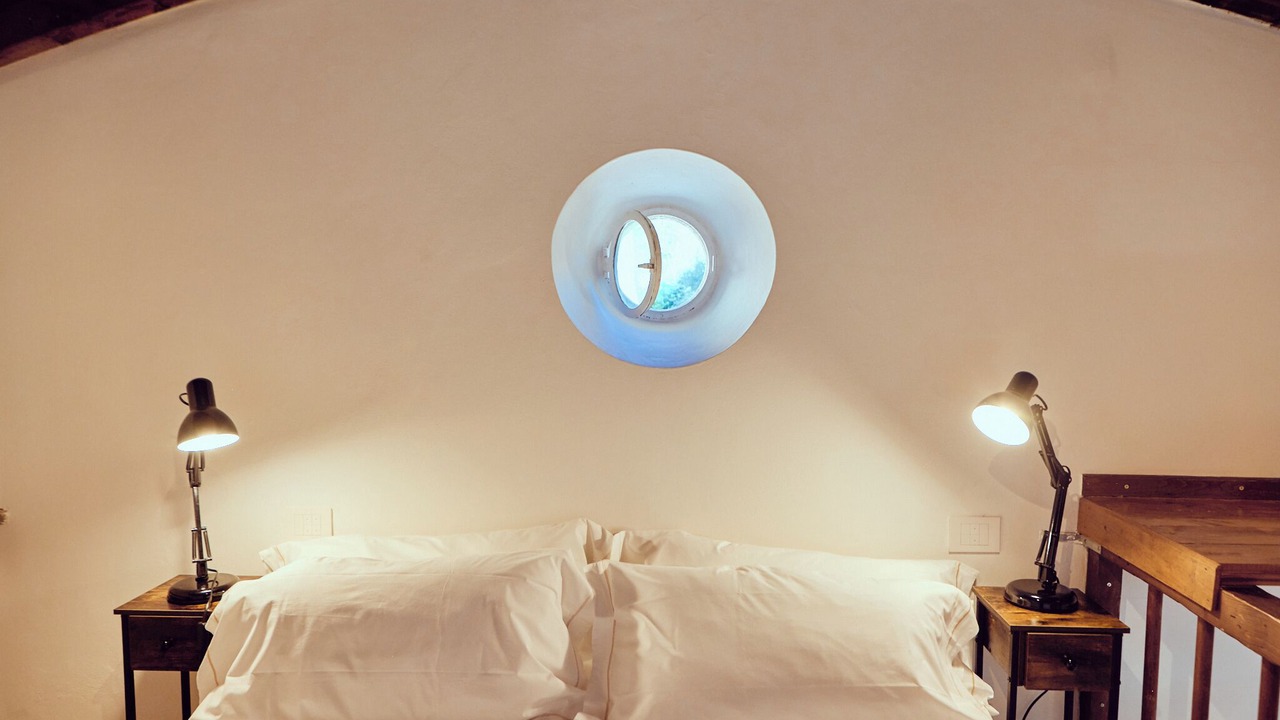 Photo of Bedroom in Fiesole