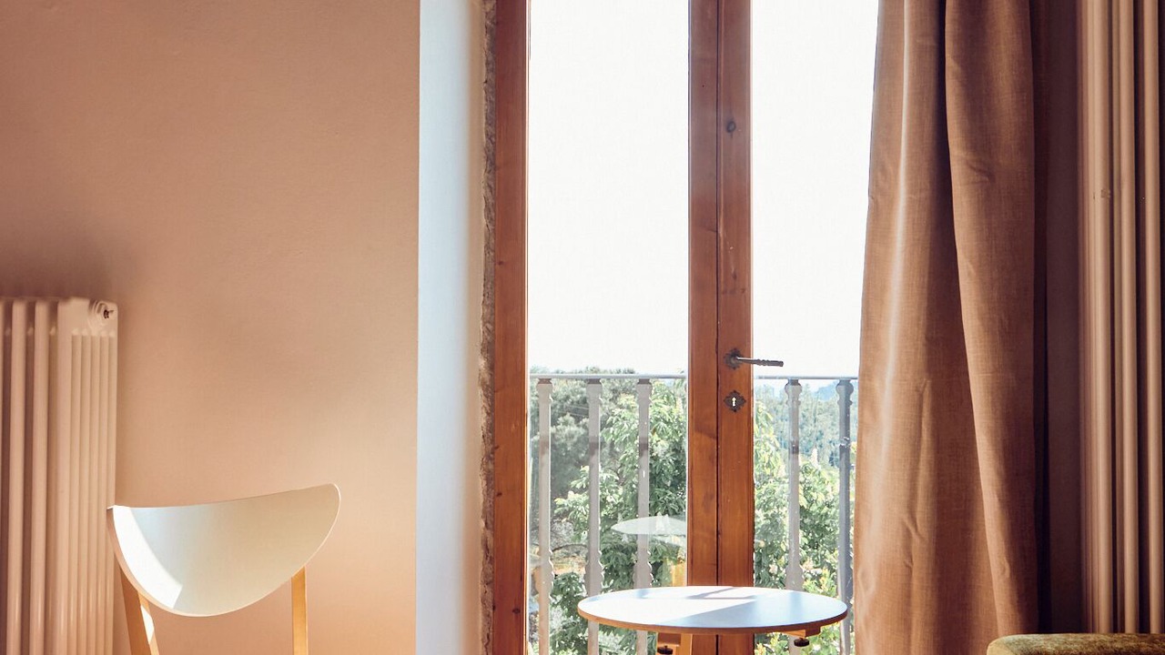 Photo of Livingroom in Fiesole