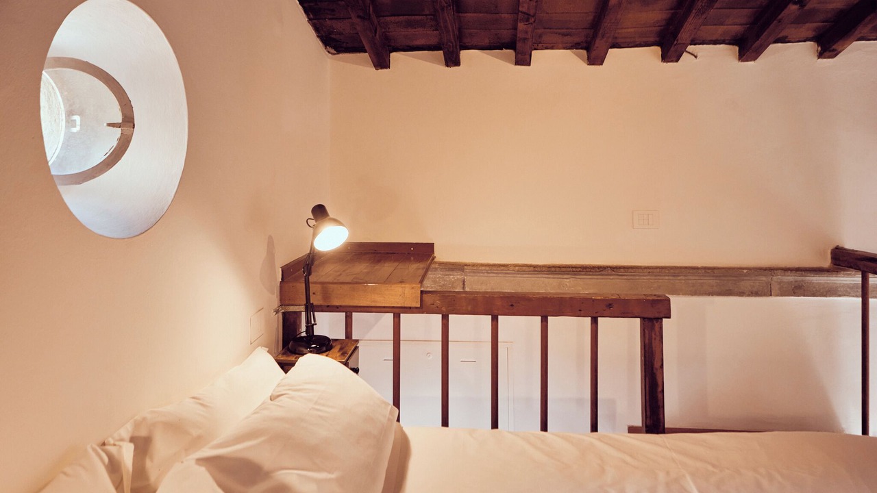 Photo of Bedroom in Fiesole