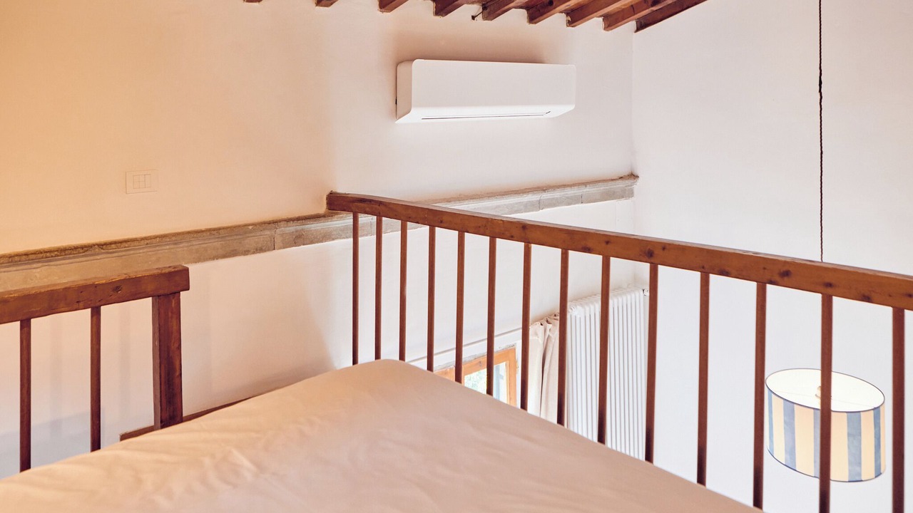 Photo of Bedroom in Fiesole